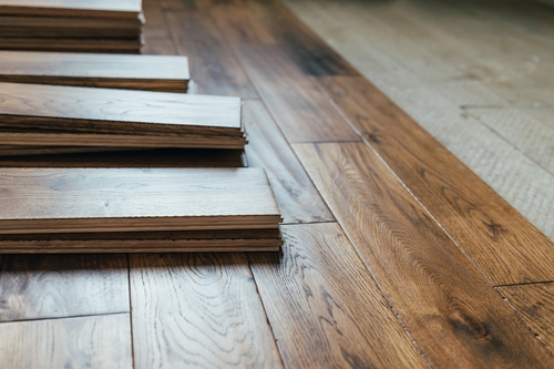 Pet-Proof Flooring: The Most Durable Options