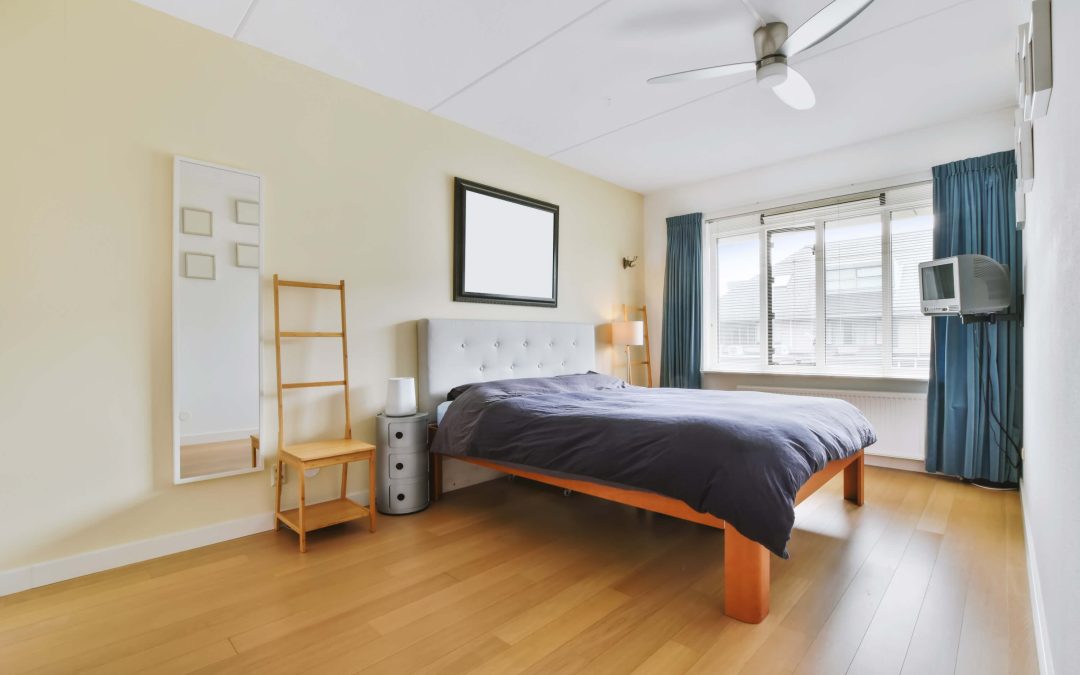 A Quick Guide on Choosing The Best Flooring For Your Bedroom