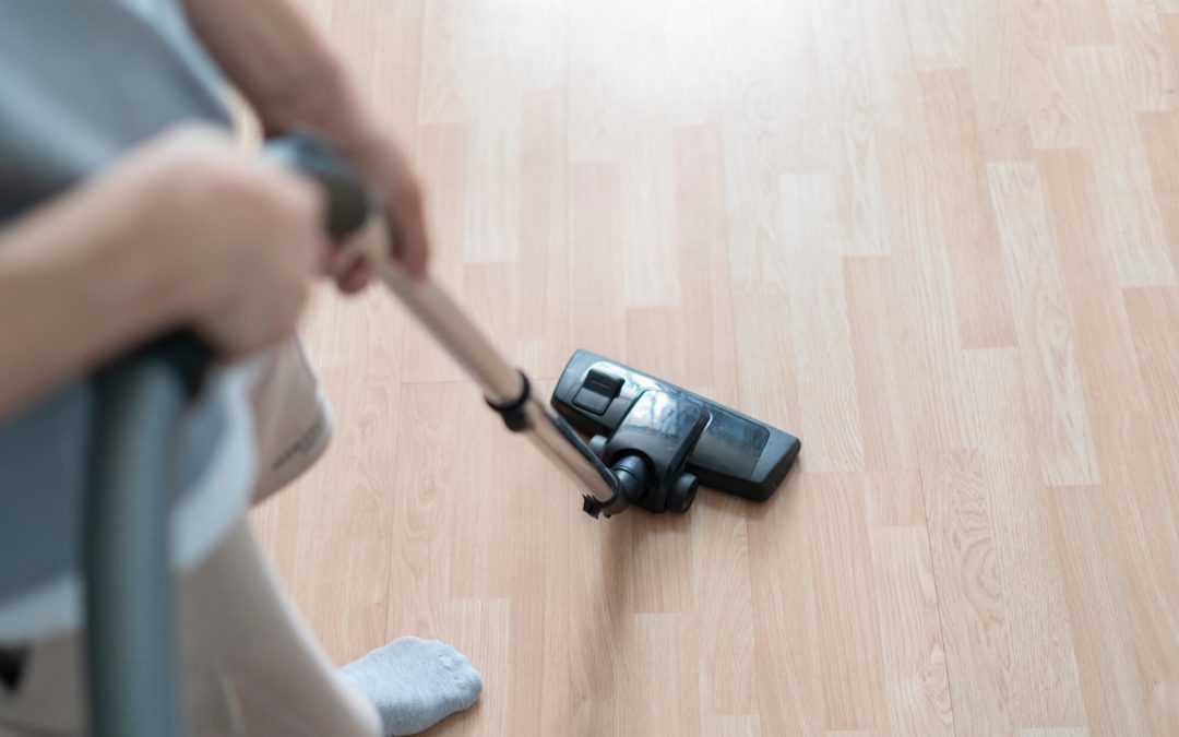 Vinyl Flooring Maintenance: Tips for Keeping Your Floors Looking New