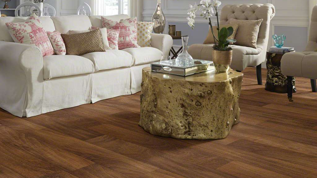 How to Choose The Right Flooring for Your Living Room