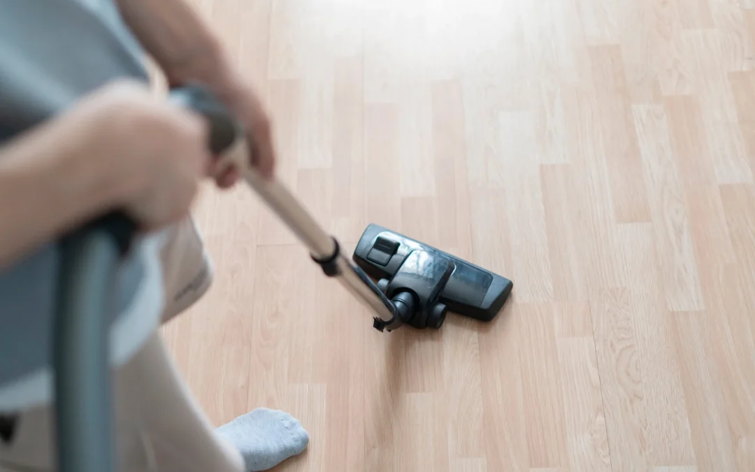 The Best Flooring Solutions for Pet Owners