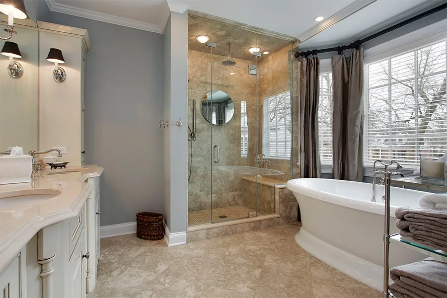 The Best Flooring Choices for High-Moisture Areas