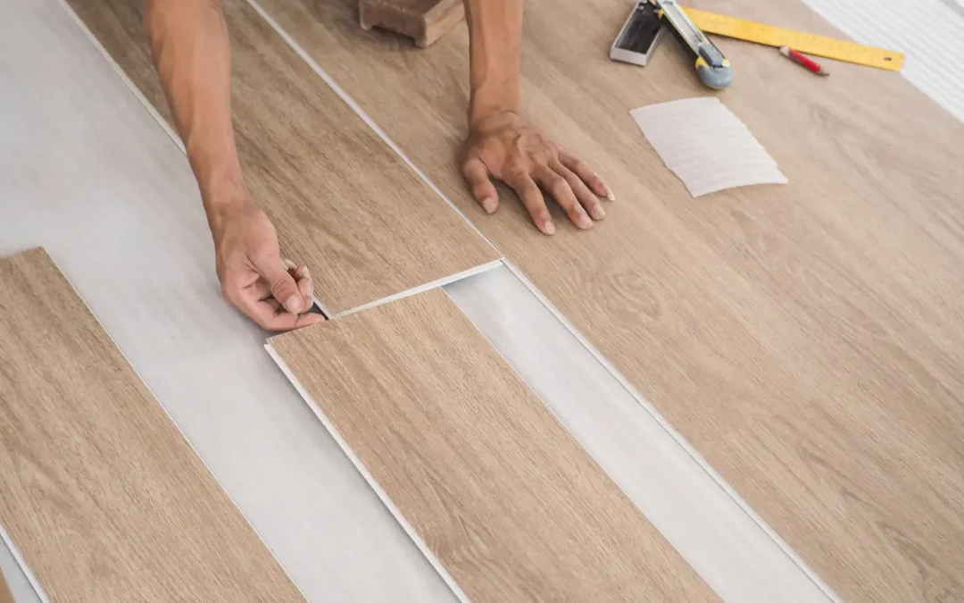 The Best Flooring Advice for Green Bay Residents