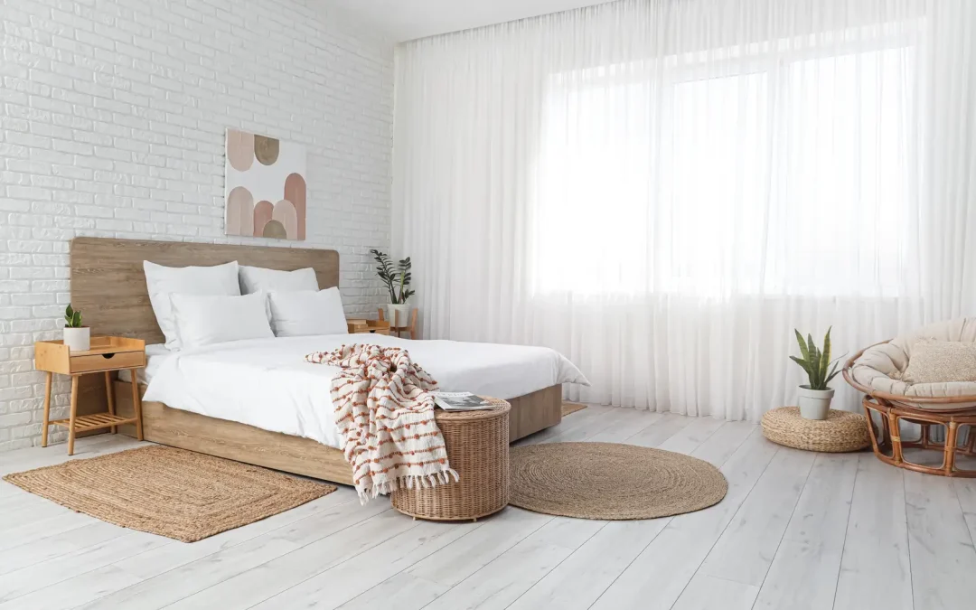 Cozy & Stylish: Best Bedroom Flooring Options for Green Bay Homeowners