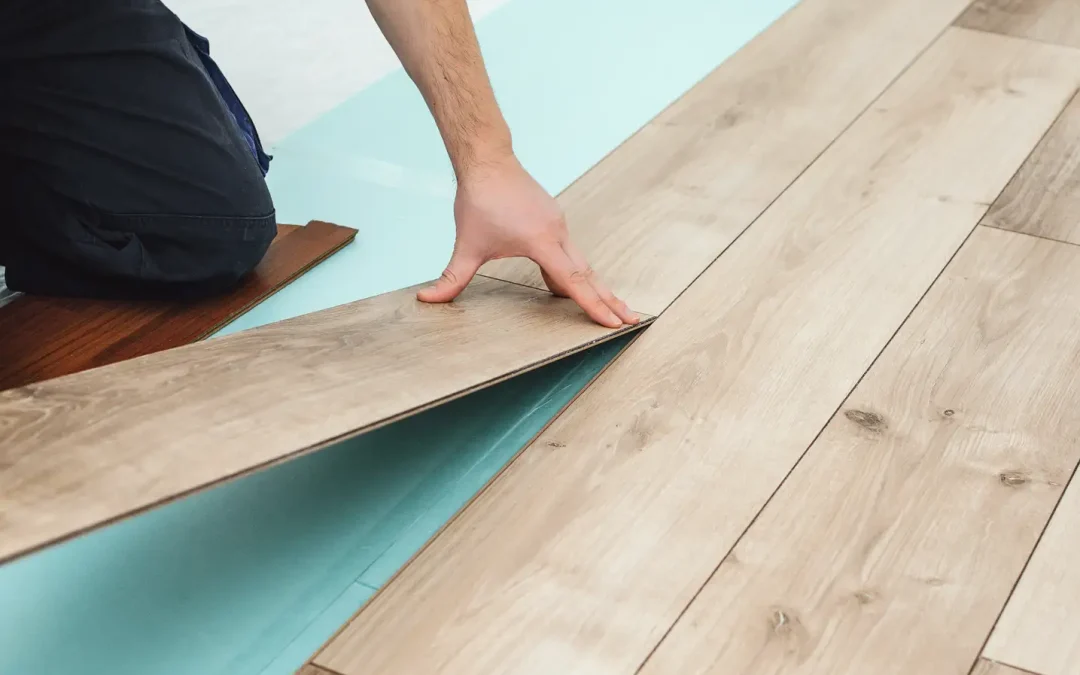 Green Bay Floor Installation Guide: What to Expect and How to Prepare