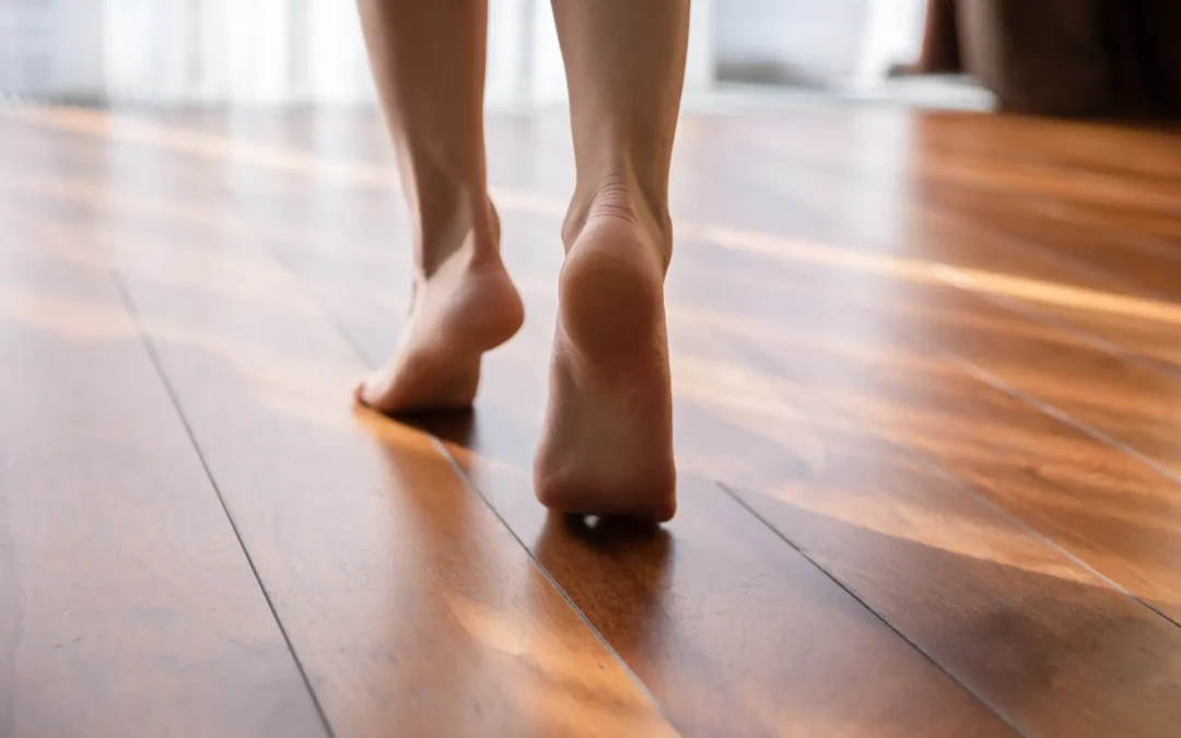 Laminate vs Hardwood: Best Choice for Busy Green Bay Families