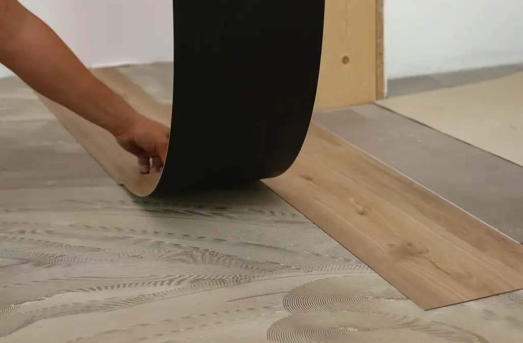 LVT and LVP Flooring Thickness: A Complete Guide to Vinyl Plank and Tile Thickness for Durability