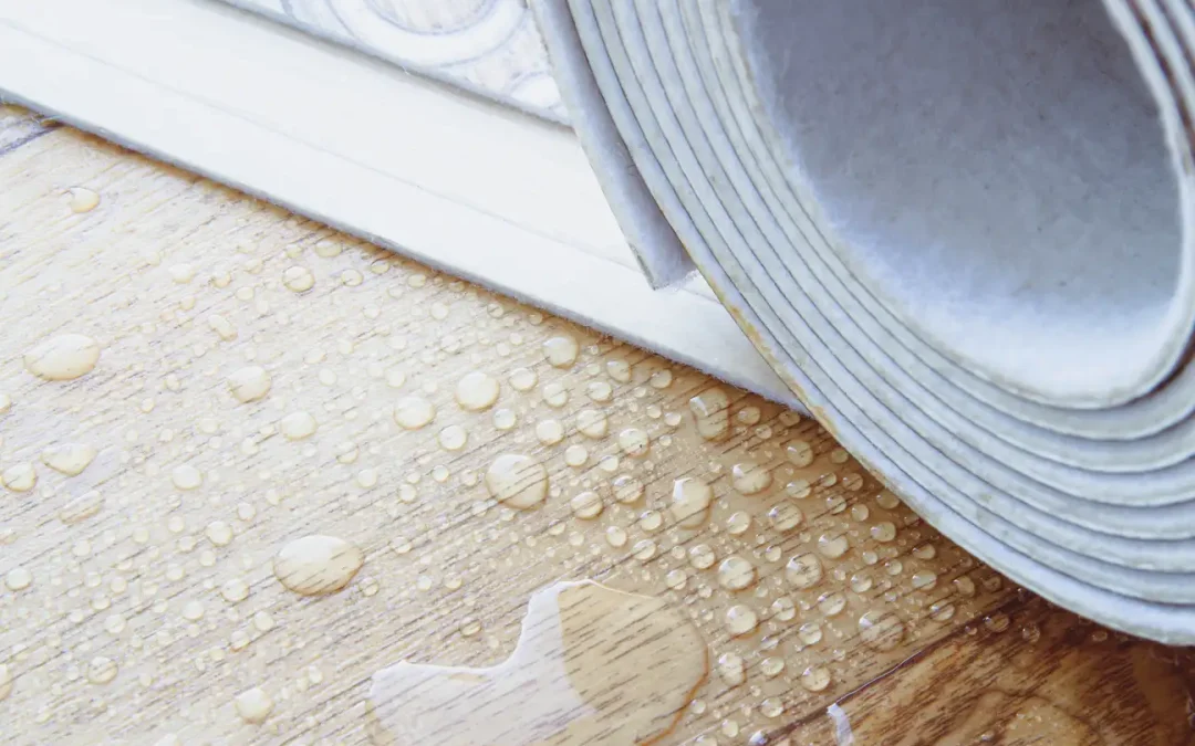 Waterproof vs Water Resistant Flooring: What’s the Difference and Which is Best for Your Home?