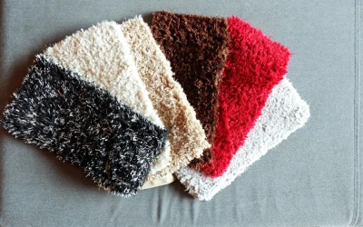 Nylon vs. Polyester Carpet: Which is Best for Your Home?