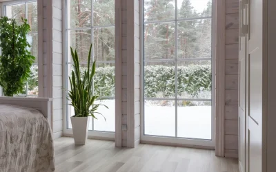 Best Flooring for Wisconsin Weather: Snow, Salt, & Humidity