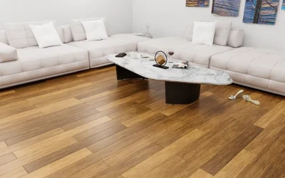 Engineered Hardwood vs. Solid Hardwood: Key Differences