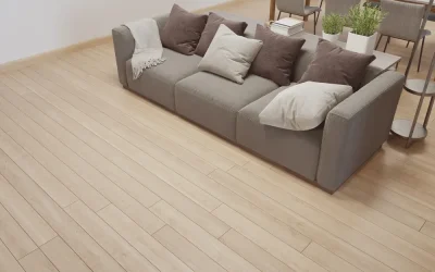 Allergy-Friendly Flooring Options for Wisconsin Homes