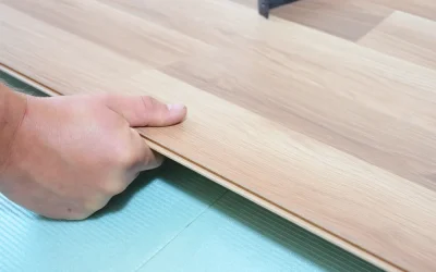Soundproof Flooring Options for Apartments & Homes