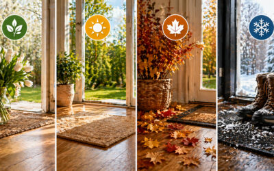 How to Maintain Your Floors Year-Round in Wisconsin | Seasonal Checklist