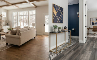 Timeless vs. Trendy Flooring in Northeast Wisconsin: What Ages Best?
