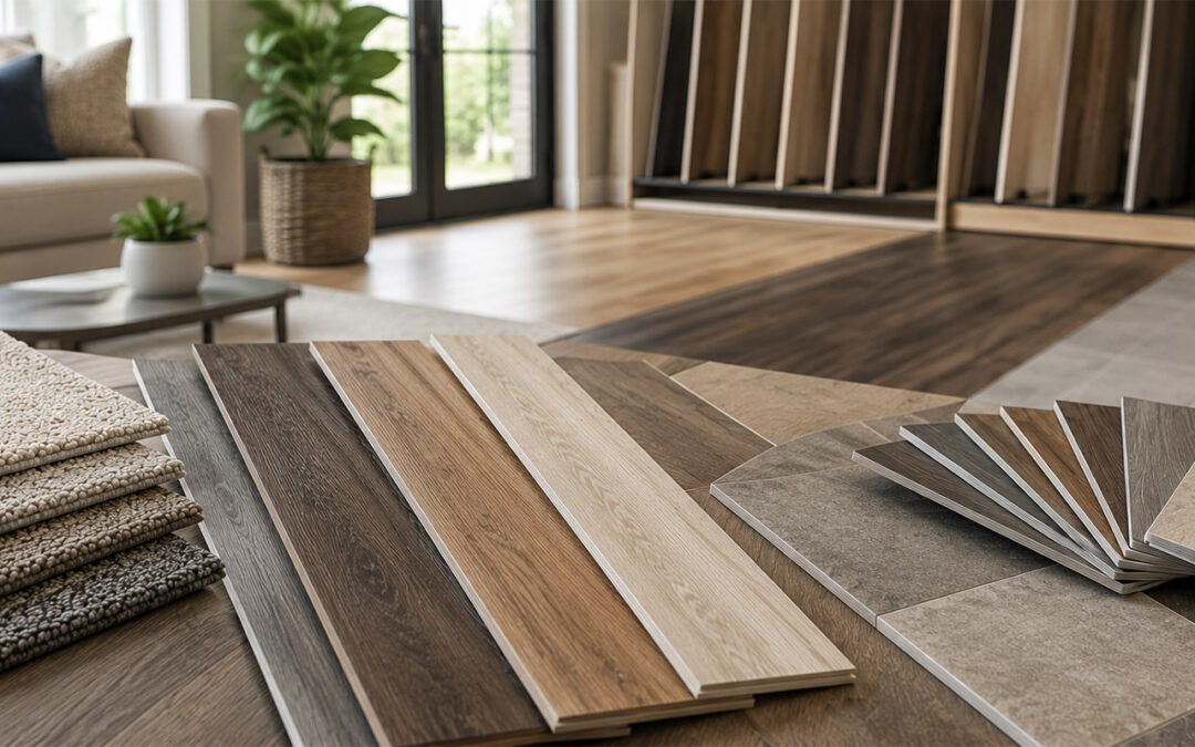Top Mistakes Homeowners Make When Choosing Flooring (and How to Avoid Them)